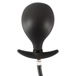 You2Toys Plug gonflable Hayak 6 x 3cm